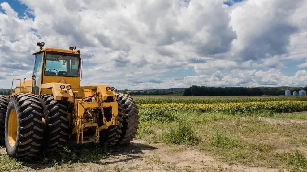 کاربردهای تراکتور کاربردهای تراکتور