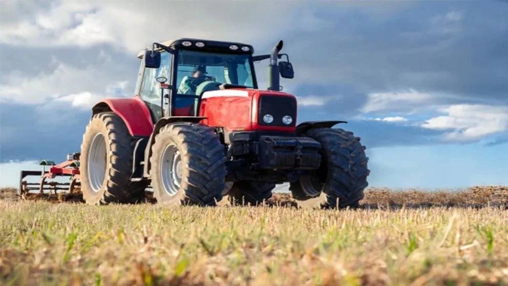 کاربردهای تراکتور کاربردهای تراکتور